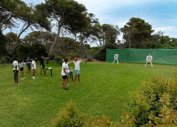 Voi Alimini Resort