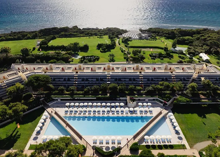 Voi Alimini Resort