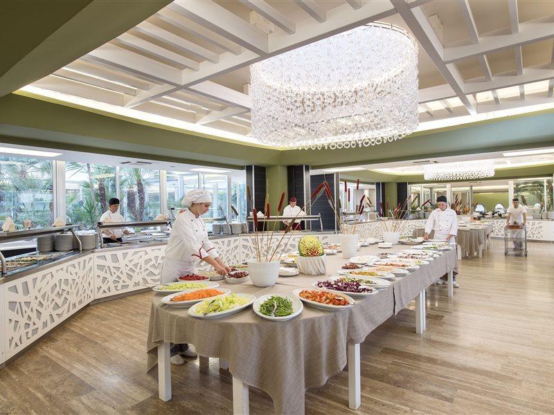Voi Ferienpark Alimini
