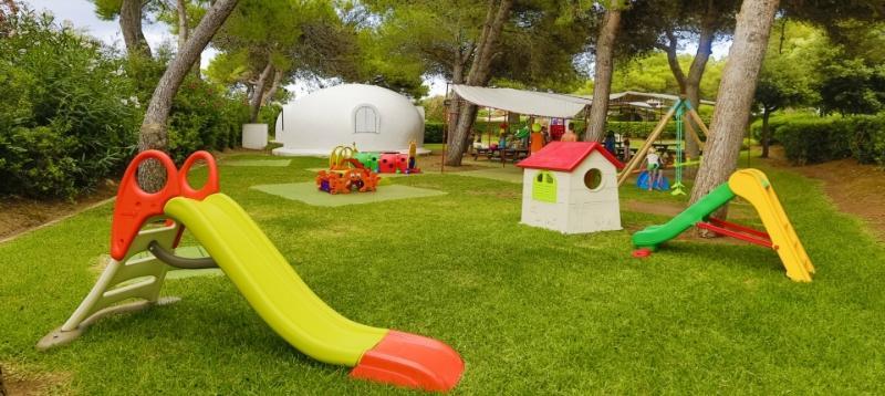 Voi Ferienpark 3*