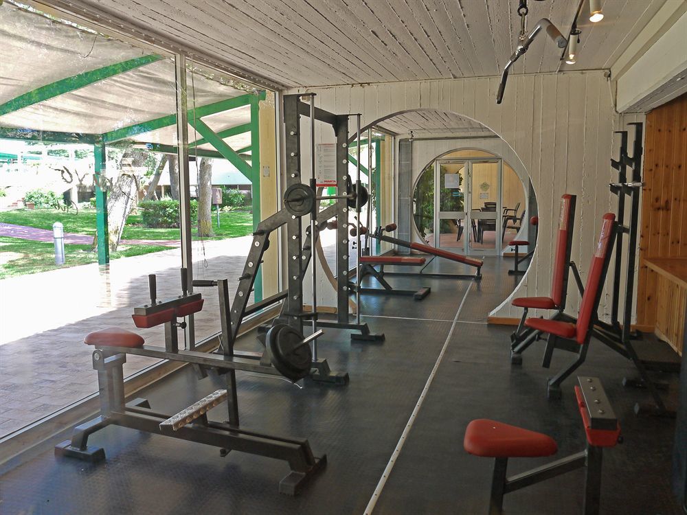 Parco vacanze Voi